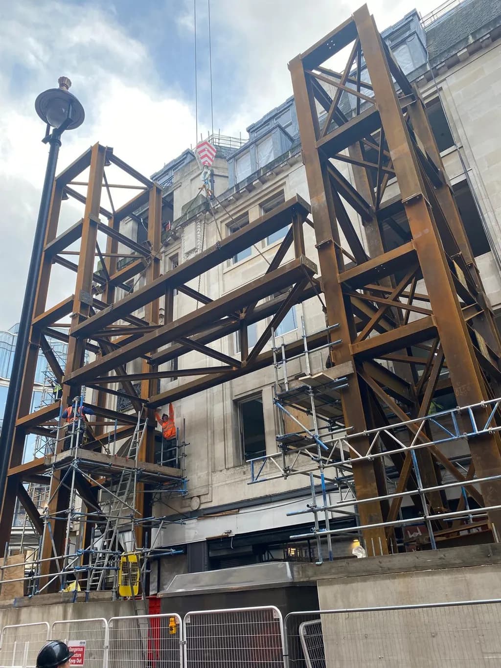 Feature illustration